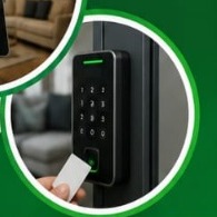 Cybersecurity, access control, and governance protection
